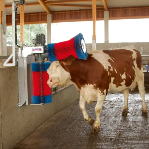 Czochradło automatyczne HAPPYCOW Duo.webp