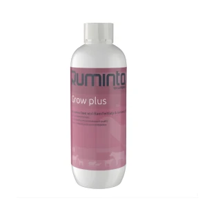 Ruminta Grow Plus 100 ml– wsparcie wzrostu i rozwoju cieląt 