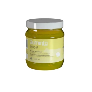 Ruminta Ecogel 1000ml – żel do codziennej pielęgnacji wymion 