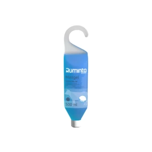 Ruminta Mintgel 500 ml– chłodzący żel do wymion