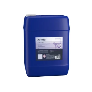 Ruminta Superfoam 10 l – gotowy preparat do higieny przedudojowej