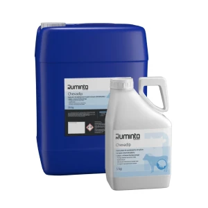 Ruminta Chexadip 5 kg – preparat do higieny poudojowej strzyków