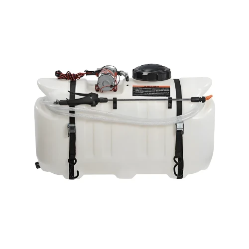 Opryskiwacz elektryczny 12V NorthStar 98,4 l – 8,3 l/min 4,8 BAR.webp