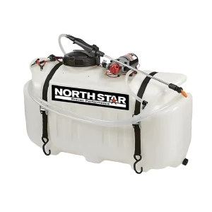 Opryskiwacz elektryczny 12V NorthStar 98,4 l – 8,3 l/min 4,8 BAR