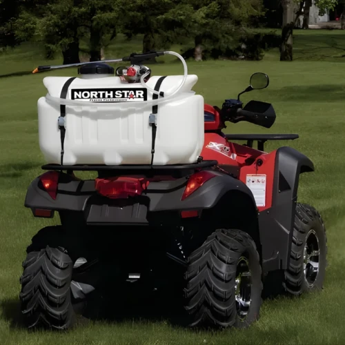 Opryskiwacz elektryczny 12V NorthStar 98,4 l – 8,3 l/min 4,8 BAR.webp