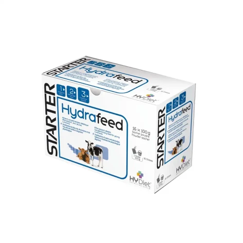 Hydrafeed dla cieląt elektrolit na biegunkę i odwodnienie.webp