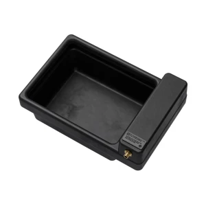 Poidło komorowe DT10 53L dla bydła koni owiec