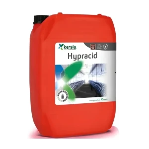 Kersia Hypracid PL 6kg – kwasowy koncentrat myjąco-odkamieniający