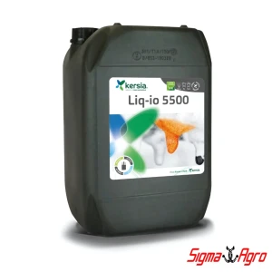 Kersia Liq-io 5500 5kg – jodowy dipping poudojowy w formie płynnej (1)