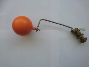 Zawór pływak do poidła 3/4"
