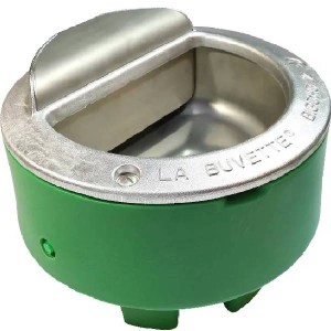 Poidło podgrzewane Bigcho 2, 50 W 5,5 l La Buvette