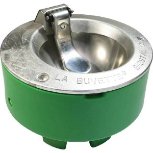 Poidło podgrzewane Bigstal 2, 50 W