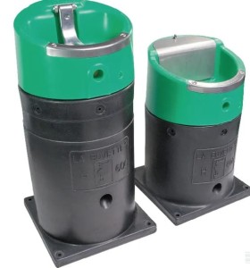 Poidło Lakcho 2 (24V/50W) 5,5 l La Buvette 