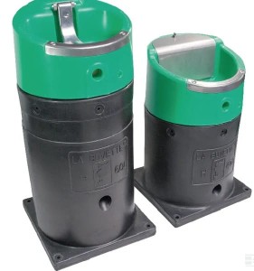Poidło Lakcho 2 (24V/180W) 5,5 l La Buvette