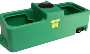 Poidło wannowe, pastwiskowe Prebac 70 l La Buvette