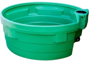 Poidło pastwiskowe, wannowe Prebac La Buvette, 1000 l
