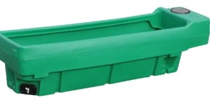Poidło łąkowe Prebac BS, 200 l La Buvette