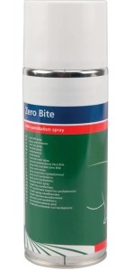Spray przeciw kanibalizmowi 400ml Zero Bite