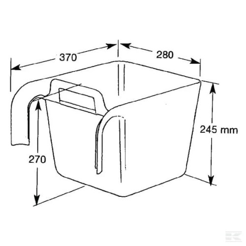 1620100200 Koryto z zawiesiem 11 l 2.jpg