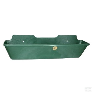 Koryto, karmidło, żłób bez zawiesia, 50 l