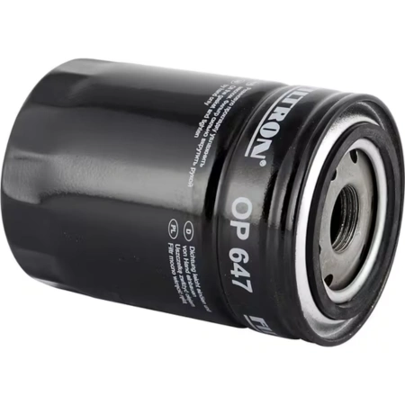 Filtr oleju WIX FILTERS 1505OP6470 pasujący do Ursus C-360 i C-330 – wysokiej jakości filtr z papierem celulozowym, maksymalne ciśnienie robocze 24.1 BAR, z bypassem. Idealny zamiennik dla Filtron.