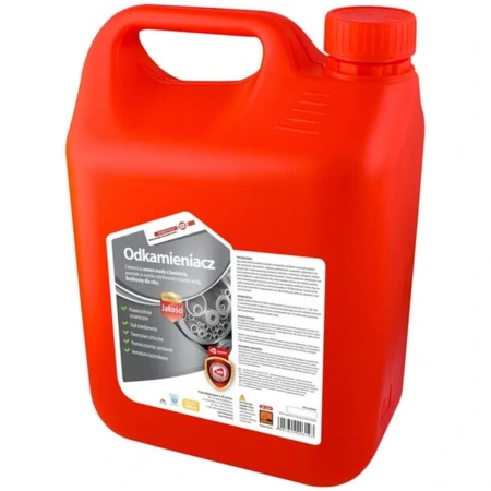 Odkamieniacz V8 5L - sklep.sigmaagro.pl