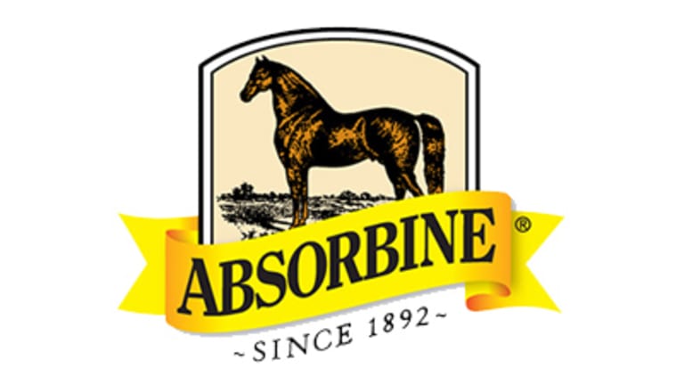 ABSORBINE